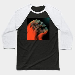 GAZE Baseball T-Shirt